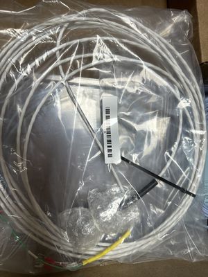 16925-20 3 Bently Nevada Conductor Shielded Cable For 330400 330425 Accelerometers