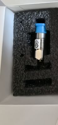 Bently Nevada AM3100T2-Z0 IEPE Accelerometer 100 mV/g Top Exit