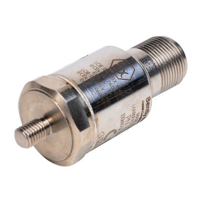 Bently Nevada HTAS High Temp Acceleration System 330450-20 330450-40