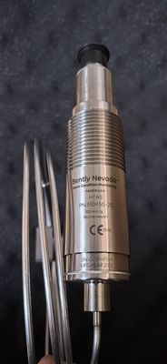 Bently Nevada HTAS High Temp Acceleration System 330450-20 330450-40