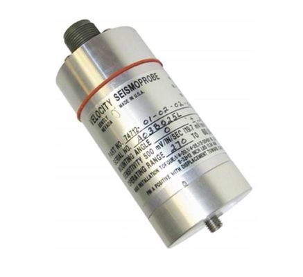 74712-06-03-04-00 Bently Nevada Seismoprobe Velocity Transducers