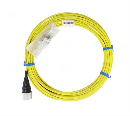 Bently Nevada CB2W100-32 Shielded Interconnect Cable 20 AWG Yellow