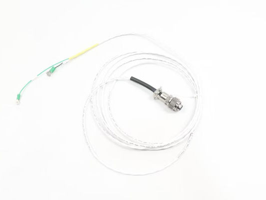 Bently Nevada 330500 Shielded Two-Conductor Interconnection Cable