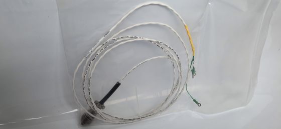 Bently Nevada 330500 Shielded Two-Conductor Interconnection Cable