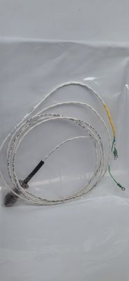 Bently Nevada 330500 Shielded Two-Conductor Interconnection Cable