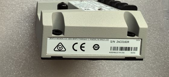 Bently Nevada 990 Vibration Transmitter With AISI 303/304 SST