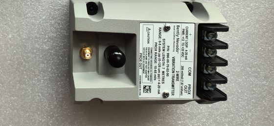 Bently Nevada 990 Vibration Transmitter With AISI 303/304 SST
