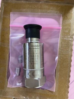 Bently Nevada 177230 Seismic Transmitter 316L Stainless Steel