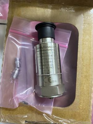 Bently Nevada 177230 Seismic Transmitter 316L Stainless Steel