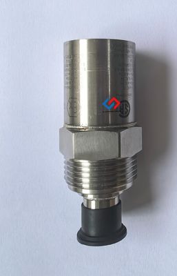 Bently Nevada Velomitor 190501 CT Velocity Transducer For Fan Vibration