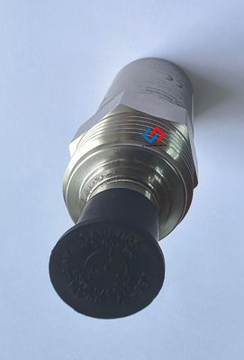 Bently Nevada Velomitor 190501 CT Velocity Transducer For Fan Vibration