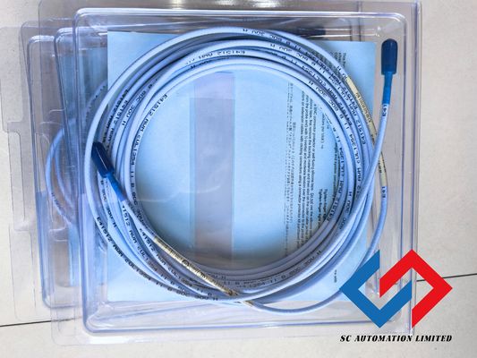 Bently Nevada 3300 XL 8mm Proximity Probe 330130-075-00-CN 7.5m