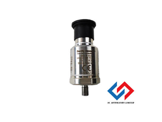 330400 Bently Nevada Accelerometer 100 MV/G Sensitivity Bently Vibration Monitoring System