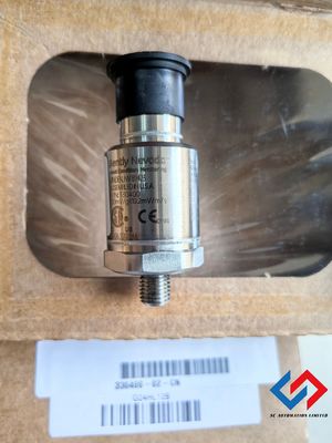 330400 Bently Nevada Accelerometer 100 MV/G Sensitivity Bently Vibration Monitoring System