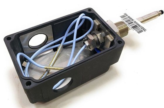 Bently Nevada PROXPAC XL Proximity Transducer Assembly 330880 with 3300 XL 8mm Probe