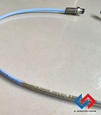 Bently Nevada 3300 Xl 8mm Proximity Probe With PPS Tip And SST Case