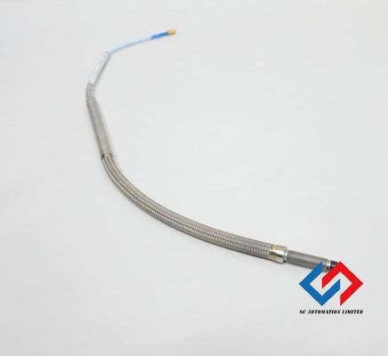 IP67 10mm Range Bently Nevada Proximity Sensor 129715-102-015-05-CN