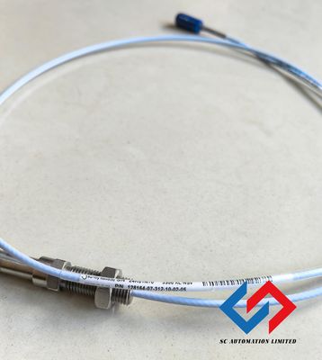 3300 XL NSv  Bently Nevada Proximity Probe Gold Plated Brass Connector