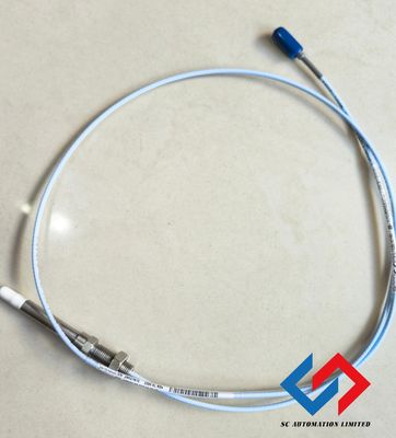 3300 XL NSv  Bently Nevada Proximity Probe Gold Plated Brass Connector