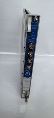 Bently Nevada 3500/42M Proximitor Seismic Monitor 4 Channel