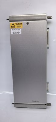 Bently Nevada 3500/42M Proximitor Seismic Monitor 4 Channel