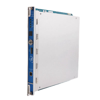 Ethernet I/O Transient Data Interface Bently Nevada 3500/22M 10.5 Watts