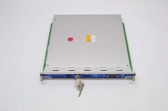Ethernet I/O Transient Data Interface Bently Nevada 3500/22M 10.5 Watts