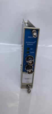 Bently Nevada 3500/25 Keyphasor Module 149369-01 For Vibration Monitoring