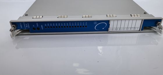 Bently Nevada 3500/33 16 Channel Relay Module 5.8W SPDT 0.7 kg