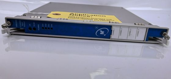 Bently Nevada 3500/32M 4 Channel Relay Module 149986-02