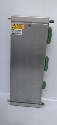 Bently Nevada 3500/40M Proximitor Monitor  Four Channel 3500/40-01-00 126615-01