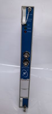 2 Channel Bently Nevada 3500/50M Tachometer Module 3500/50-01-00