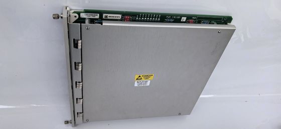 Bently Nevada 3500/92 Communication Gateway With Modbus RS485 I/O