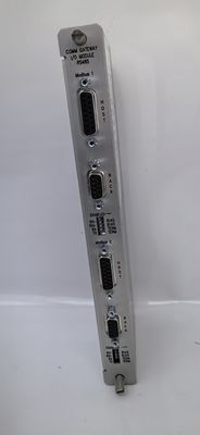 Bently Nevada 3500/92 Communication Gateway With Modbus RS485 I/O