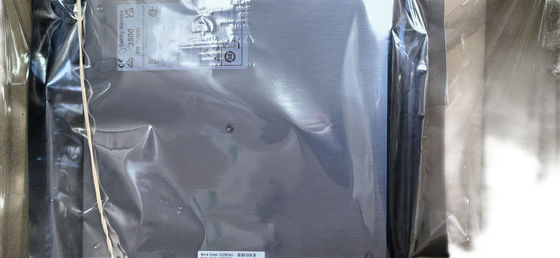 16 Channel Temperature Monitor Bently Nevada 3500/65-01-00