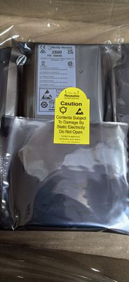 16 Channel Temperature Monitor Bently Nevada 3500/65-01-00