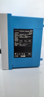 Endress Hauser Liquiline CM442 230VAC 1-2 Channel Transmitter