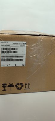 Endress Hauser Liquiline CM442 230VAC 1-2 Channel Transmitter