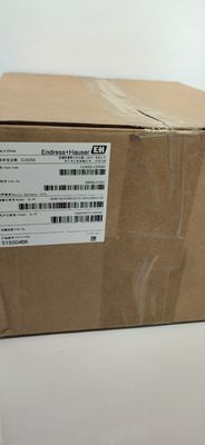 Endress Hauser Liquisys CLM253 Conductivity Transmitter PC ABS Housing