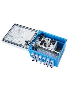 IP66 / IP67 Endress Hauser Liquiline CM442 1-2 Channel Transmitter With Memosens Input