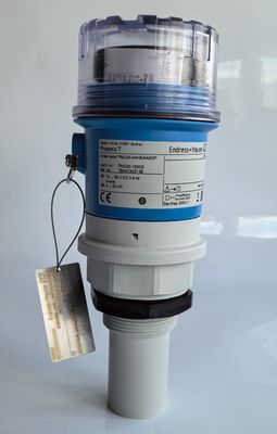 Endress Hauser FMU30 Ultrasonic Level Transmitter 2-Wire 4-20mA