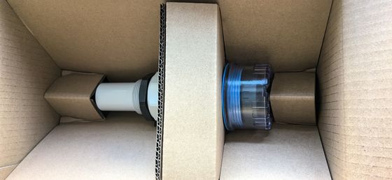 Endress Hauser FMU30 Ultrasonic Level Transmitter 2-Wire 4-20mA