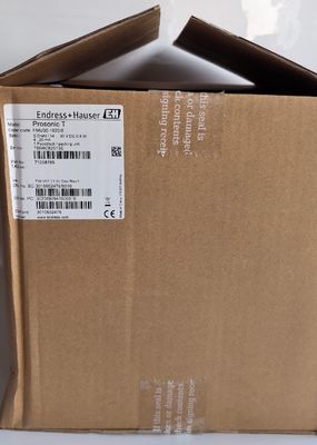 Endress Hauser FMU30 Ultrasonic Level Transmitter 2-Wire 4-20mA