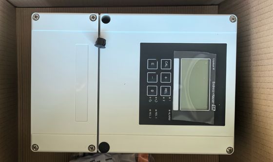 Endress Hauser COM253-DX0005 Dissolved Oxygen Transmitter with HART Profibus