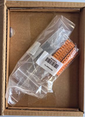 Endress Hauser IP65 pH/ORP Transmitter CPM223-MR0005 Panel Mount