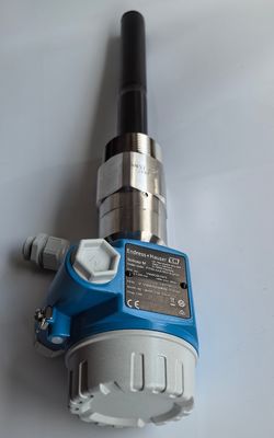 Endress Hauser ATEX Capacitance Level Sensor FTI55 for Bulk Solids