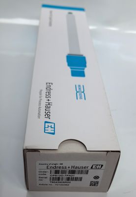 Endress Hauser Digital ORP Sensor CPS12D-7PA21 12mm Memosens
