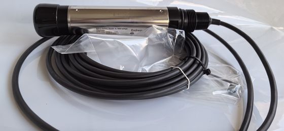 Endress Hauser Oxymax COS61D Digital Oxygen Sensor 40mm Stainless Steel