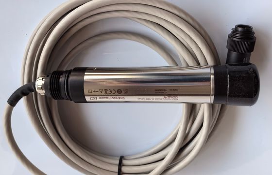 Endress Hauser Oxymax COS61 Optical Dissolved Oxygen Sensor