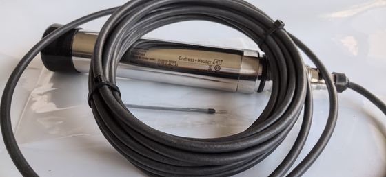 Endress Hauser Oxymax COS41-4F Dissolved Oxygen Sensor